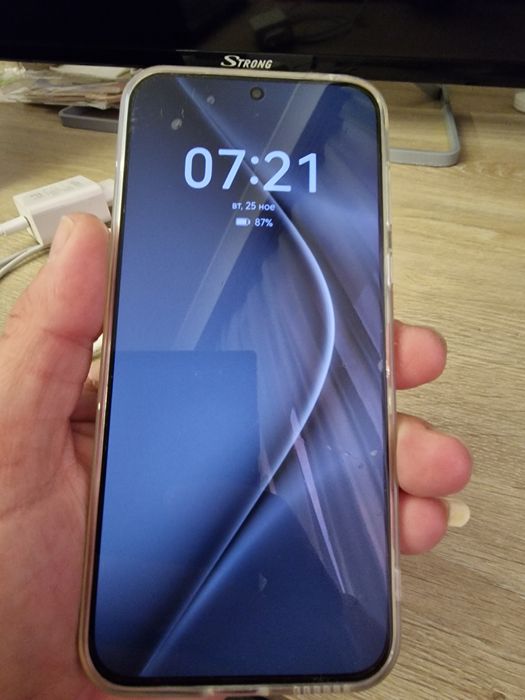 Huawei Pura 70 256гб