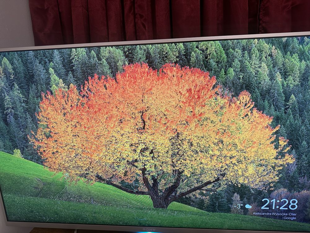 Chromecast Google Tv