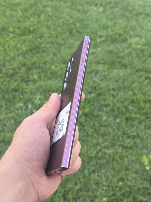 Samsung S22 Ultra