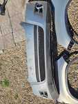 Bara/Spoiler fata VW Tiguan cu 6 senzori.
