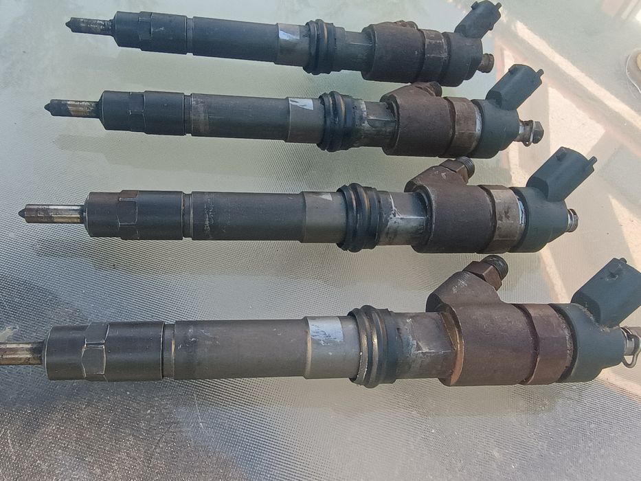 Vand injectoare Fiat Ducato 2.3 jtd Eur 3