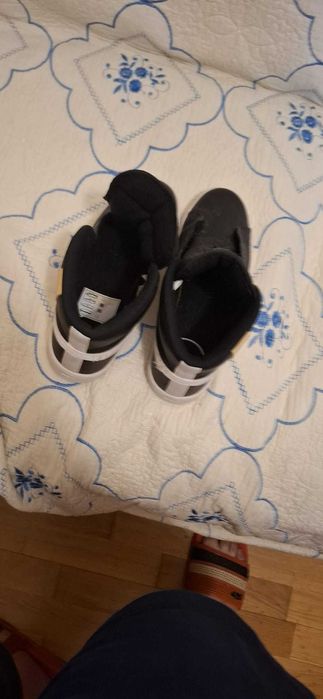ghete Nike 42, stare foarte buna