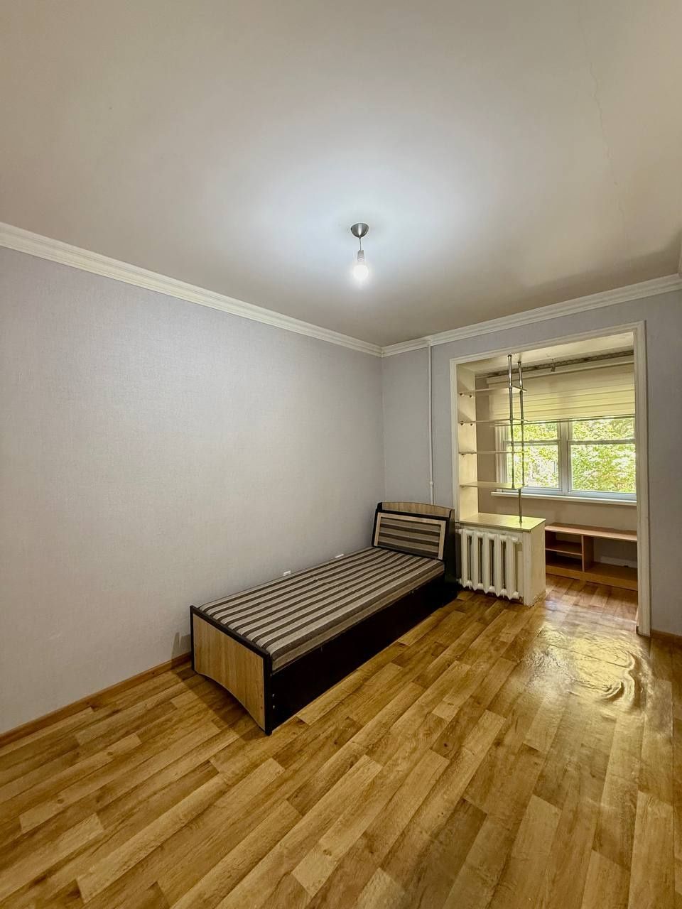Продаётся 3/3/4 на Ц-7 80м² ор-р: Кафе Украина