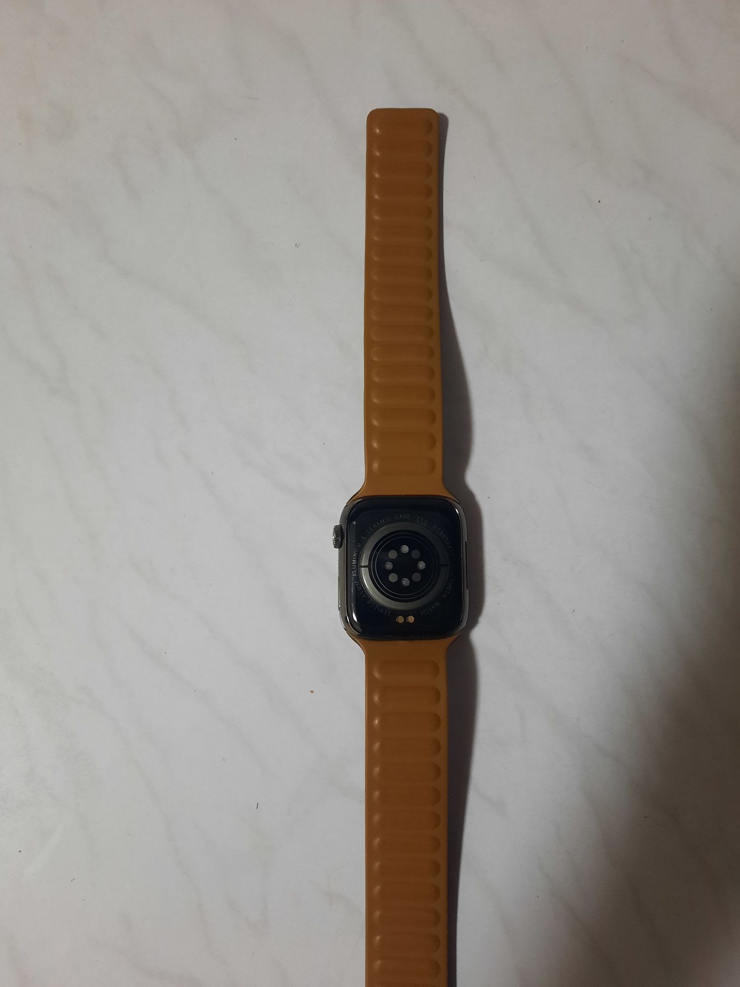 Smartwatch t700s