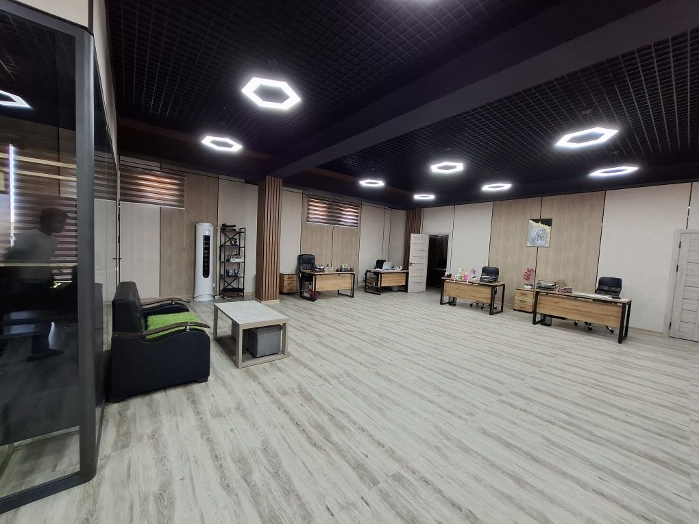 Ofis Arenda Zenit Yunusobod