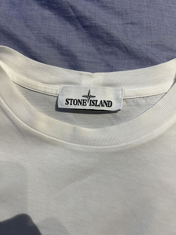 Stone Island тениска, оригинална