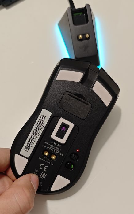 Razer Viper Ultimate