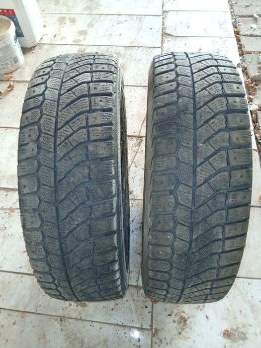 Шины зимние R 15