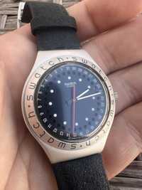 Ceas barbati swatch irony