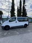Opel vivaro 9 locuri,euro 5 si renault trafic duba 3 locuri de vanzare