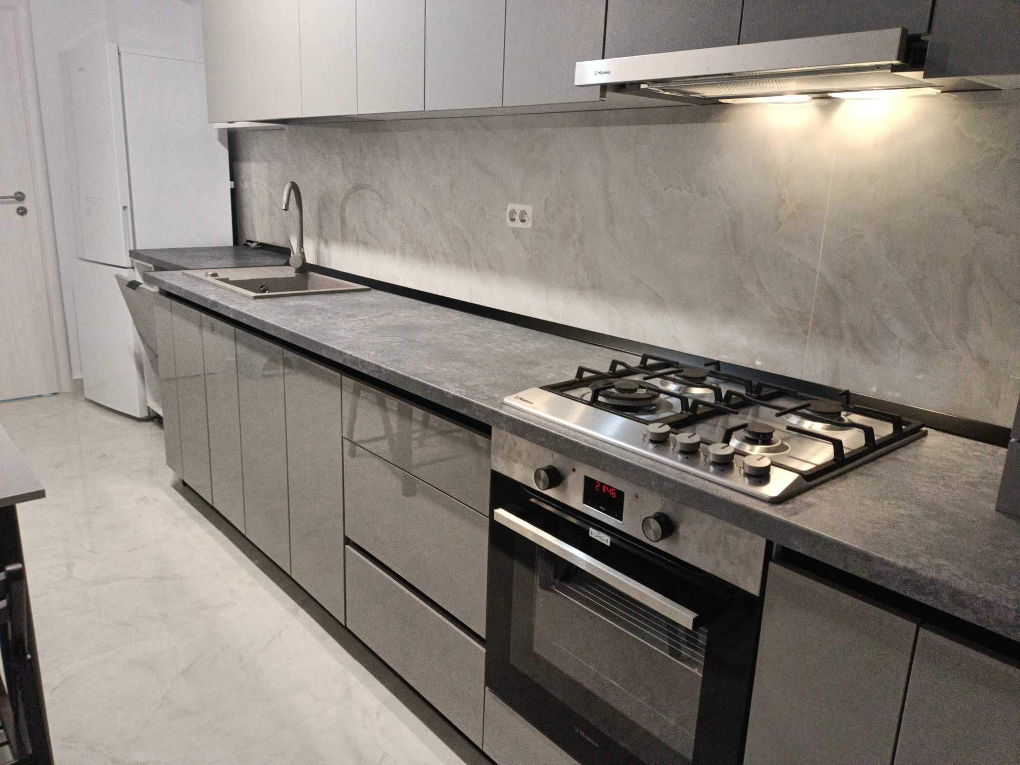 PROPRIETAR, prima închiriere apartament NOU, 2 camere COMISION 0% .