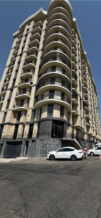 Genus caravan avenue