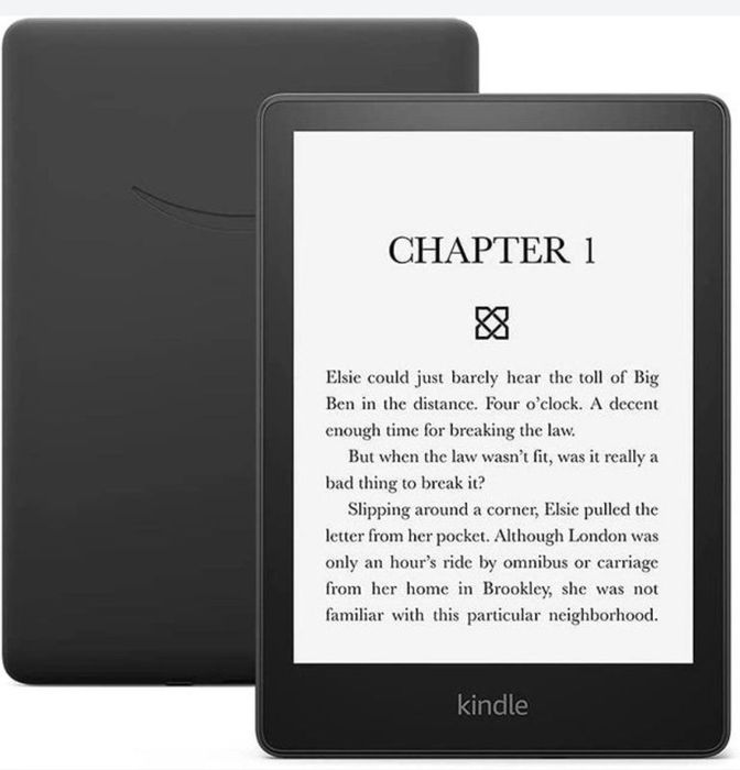 Amazon Kindle Paperwhite 11th Gen.