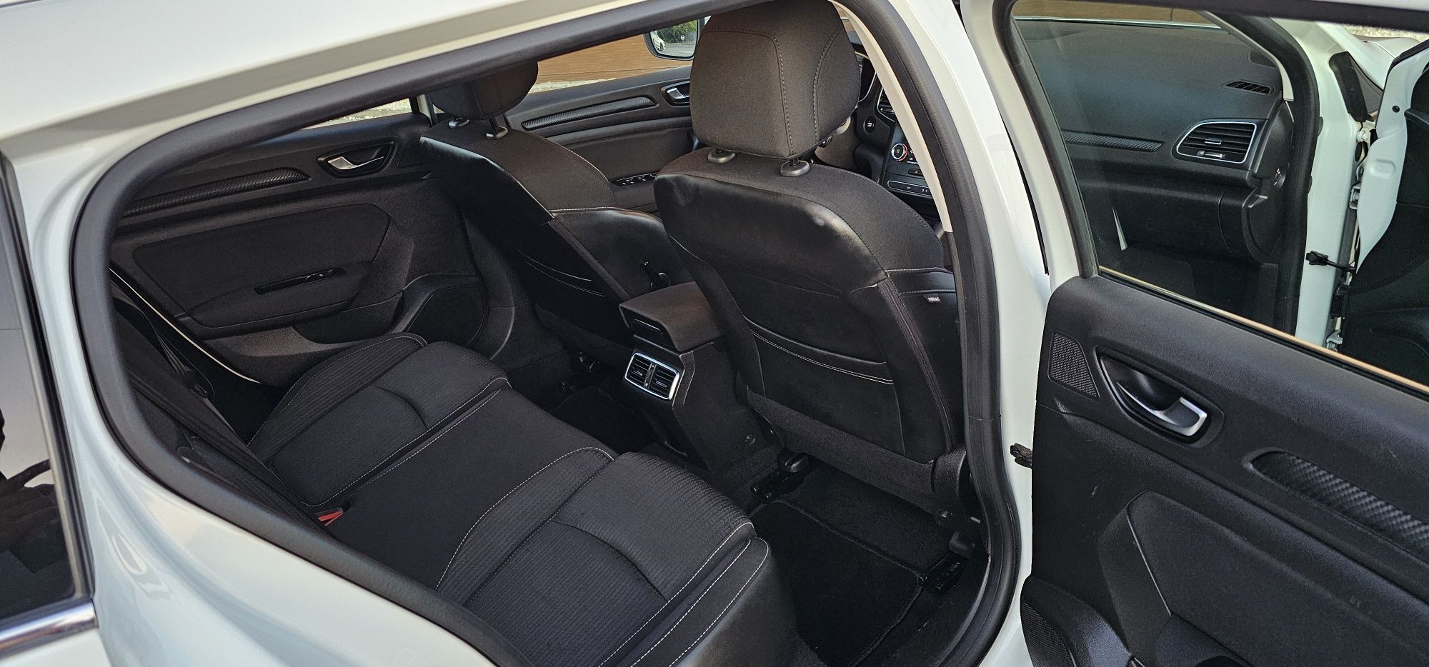 Renault Megane 2020 Automat Diesel propietar
