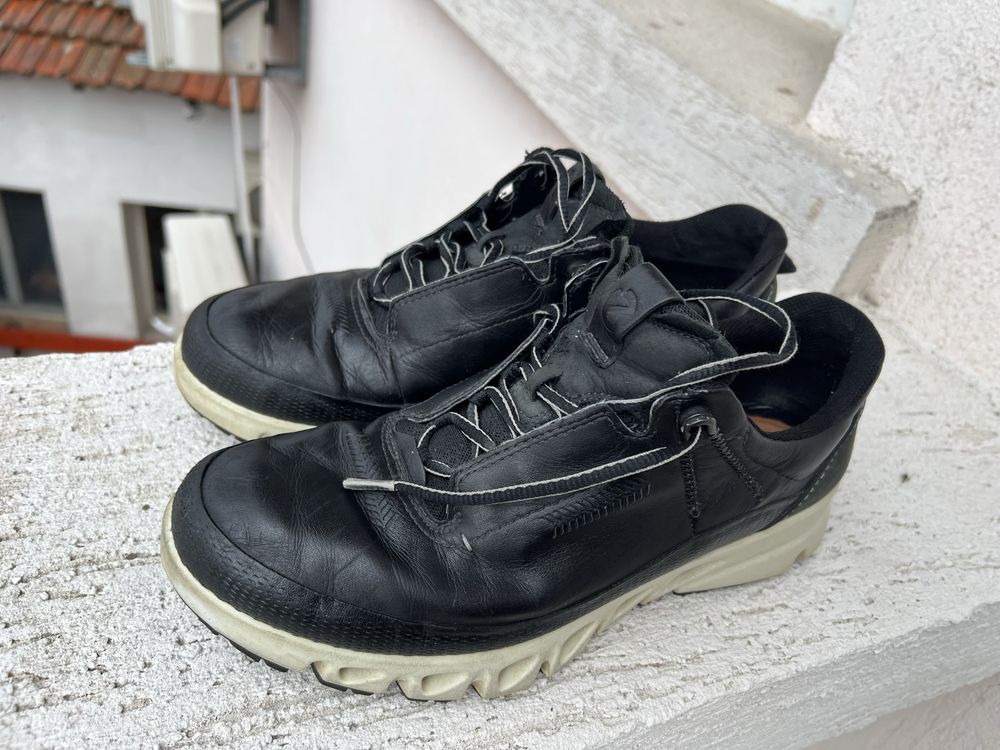 Ecco Gore-Tex Surraund 44