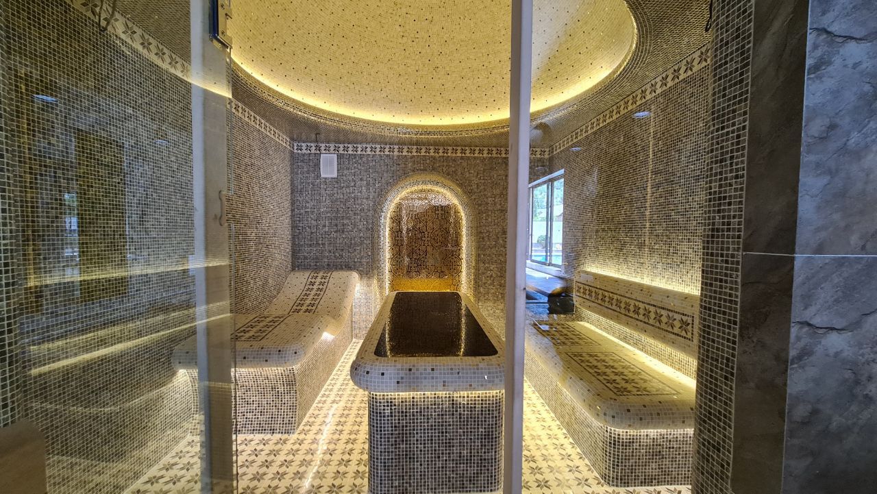 Дача премиум класса в чарваке со всеми удобствами ,,DUBAI VILLA"