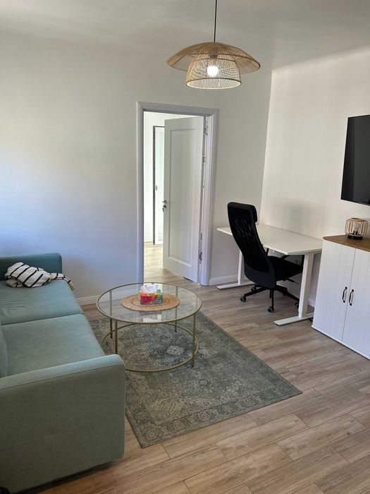 Inchiriez partament 2 camere in Constanta - direct proprietar