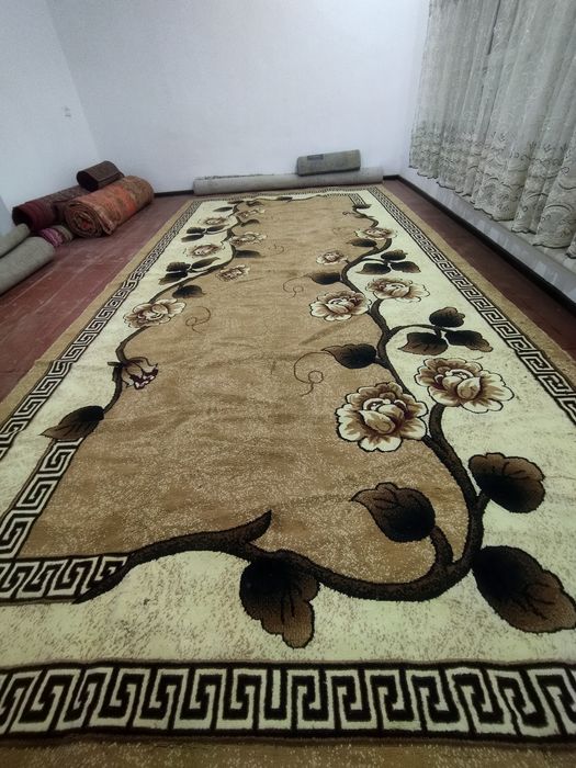 Гилем сатылады. Размер 2.5×5