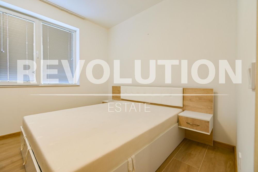 Дава се под наем Двустаен апартамент в София, Надежда 4 - 41 кв.м за 460 € - Снимка #7