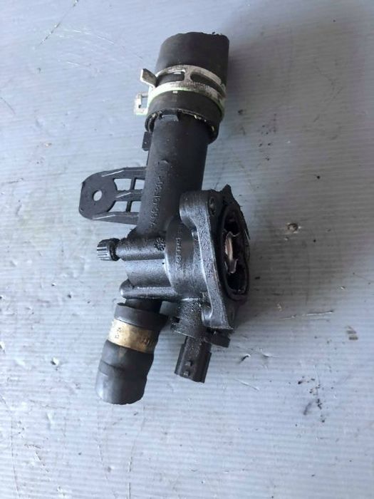 Corp termostat 1.5 dci nissan qashqai ⭐⭐⭐⭐⭐