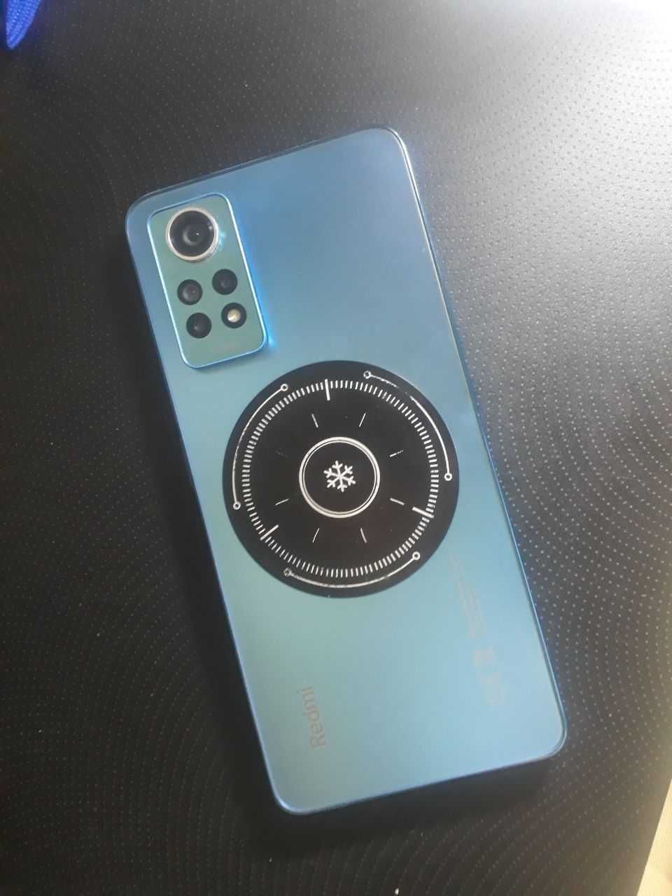 Redmi not 12 pro 8/256