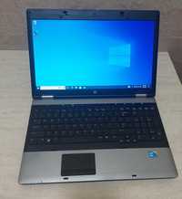Laptop, Notebook, HP ProBook 6550b i7 8GB RAM 240 GB SSD