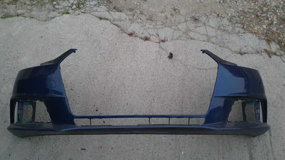 bara fata Audi A4 B9 2016-2020