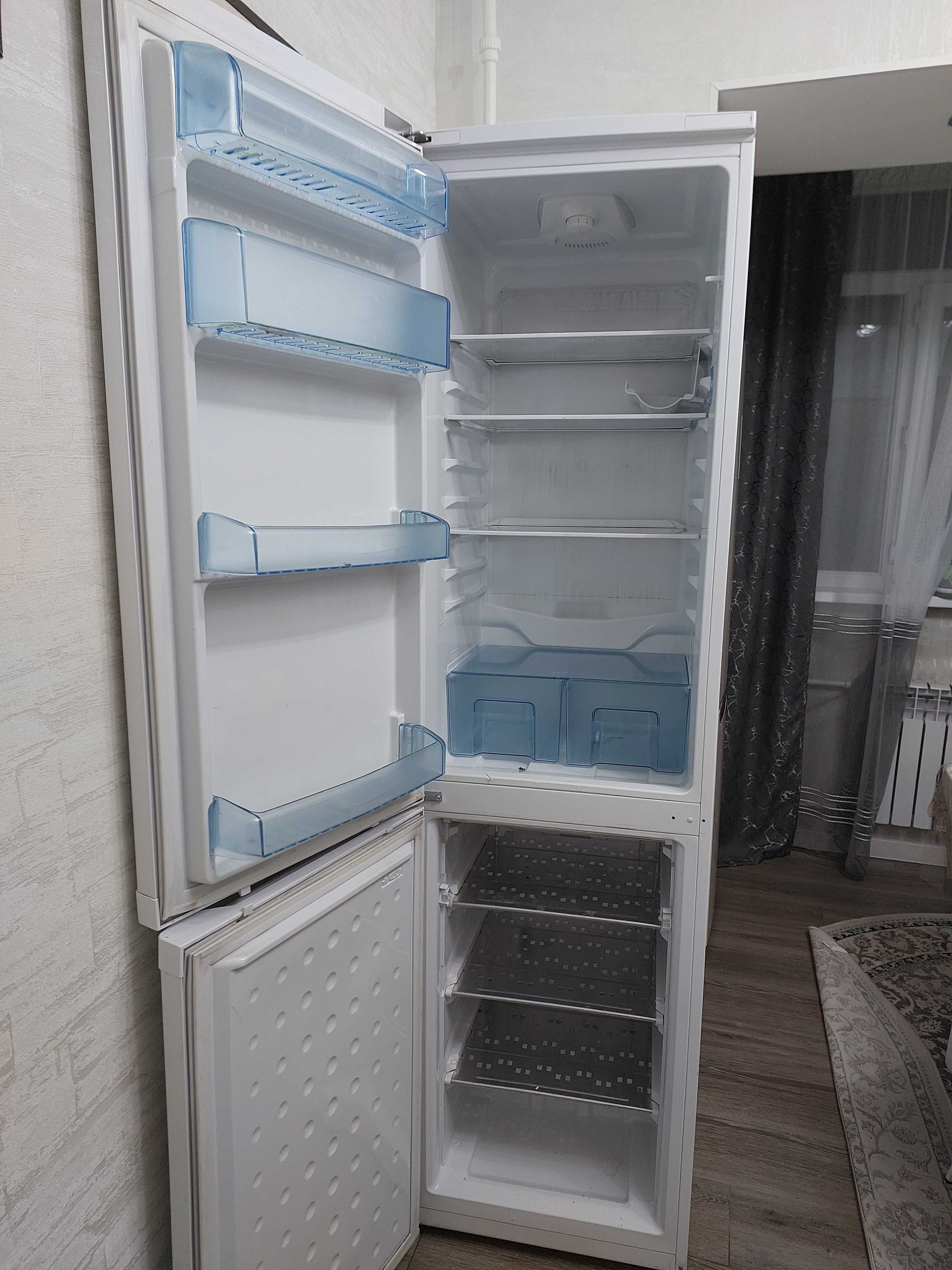 BEKO холодильник