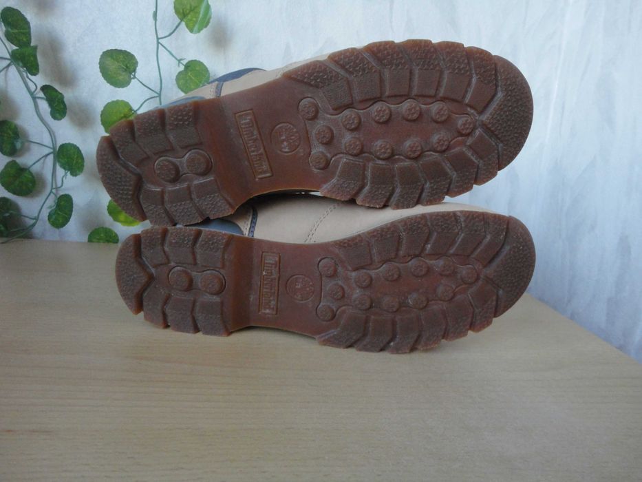 N40 Timberland/оригинални боти