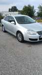 Vw Jetta 2008 1.9 tdi E4