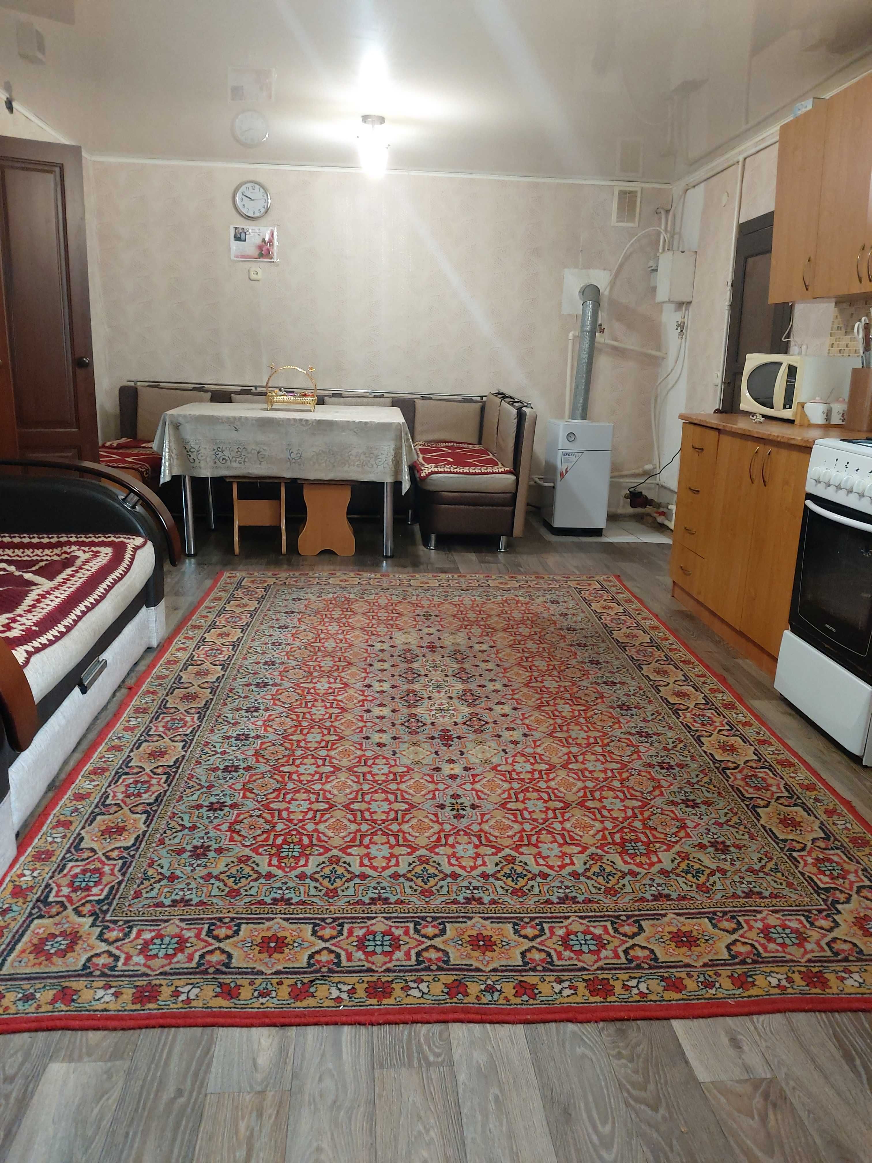 Продаем частный дом