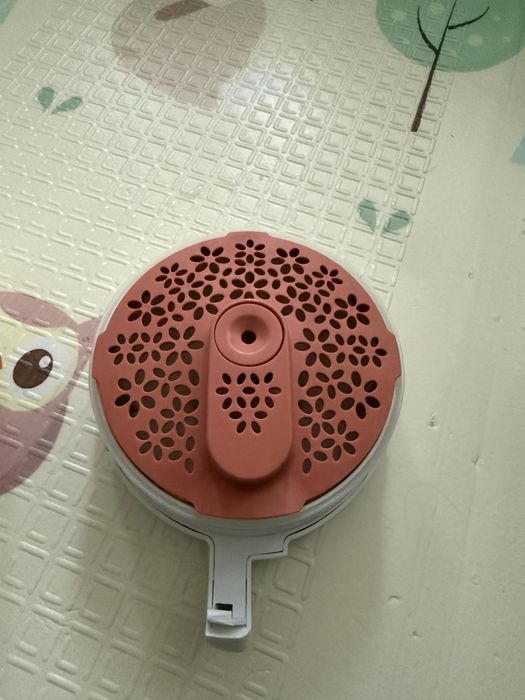 Уред за приготвяне на бебешка храна 4 в 1 Philips Avent