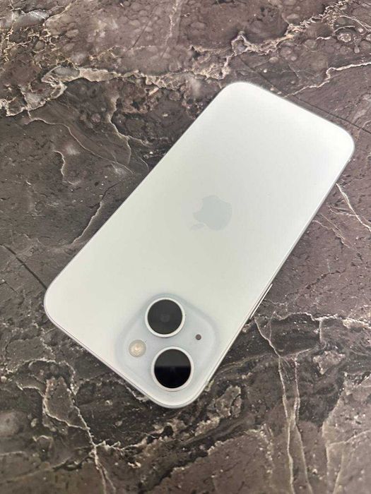 iPhone 15 (Актобе 414) номер лот 784048