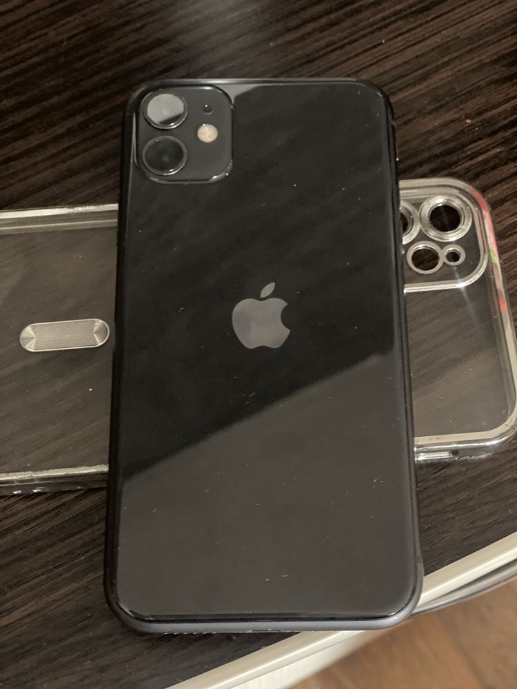 Iphone 11 64gb‼️impecabil‼️