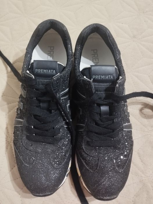 Sneakers premium Premiata