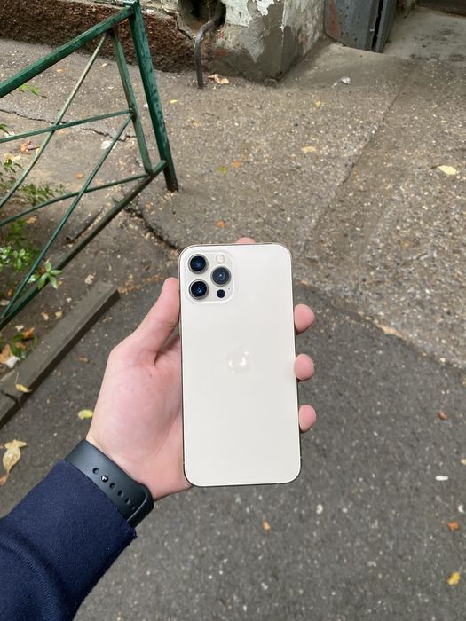 Iphone 12 pro max