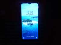 telefon samsung a02S,android 12,dual sim 4G,ram 3gb/32gb,stare F.buna