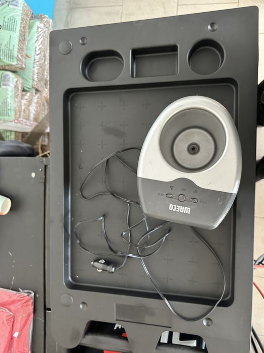 Racitor waeco  12/24v