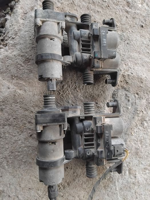 Клапын насос вмв 39 34