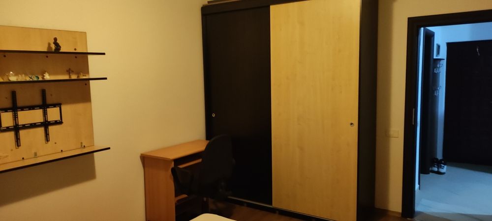 De vînzare ap 2 camere in primul rand de blocuri Rezervelor72