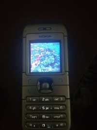 Nokia 6030 liber de rețea