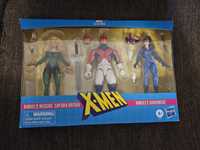 Figurine Marvel Multipack X-Men