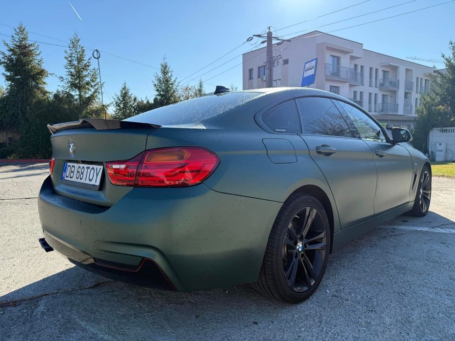Bmw seria 4 paceht M de vanzare !