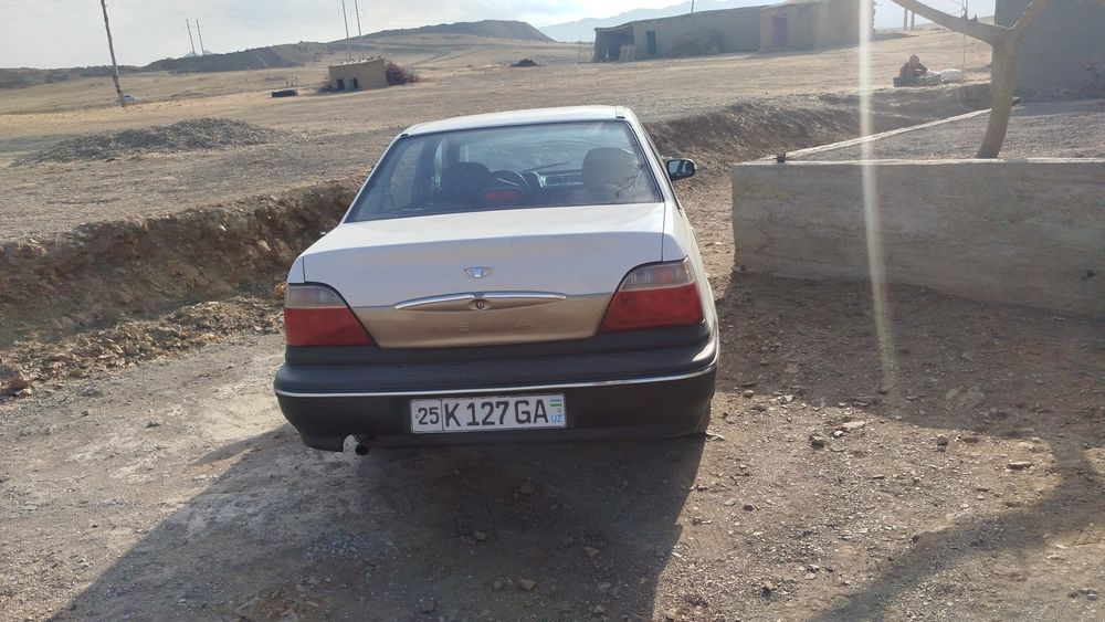 2004. Yil.    Super. Sons prapanda