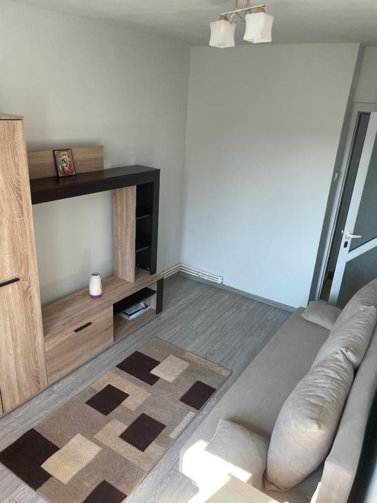 Apartament 2 camere