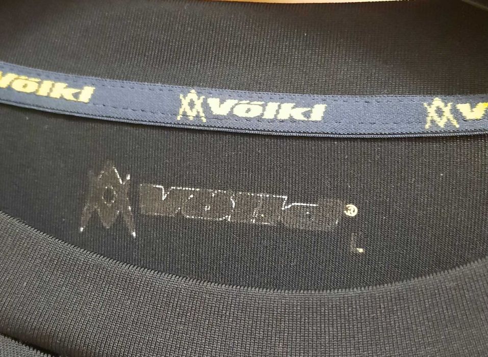 Völkl-Много Запазена