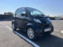 Smart fortwo 450 0.8cdi