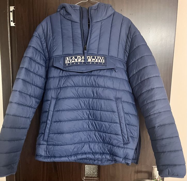 Geaca NAPAPIJRI - masura M