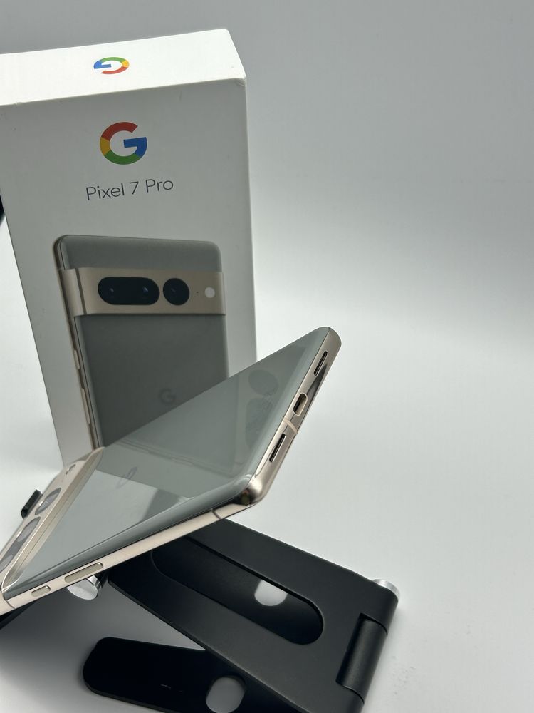 Google Pixel 7 PRO - 128Gb - IMPECABIL + Garantie