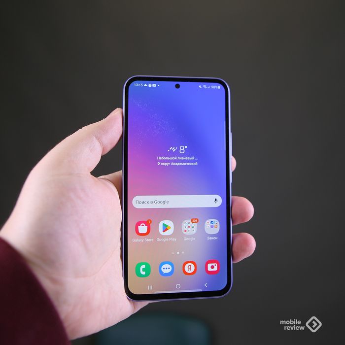Samsung A 54  5G 8/128